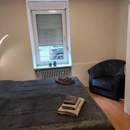 Ferienwohnung Burgblick Cochem Exterior foto
