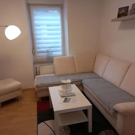Ferienwohnung Burgblick Cochem Exterior foto
