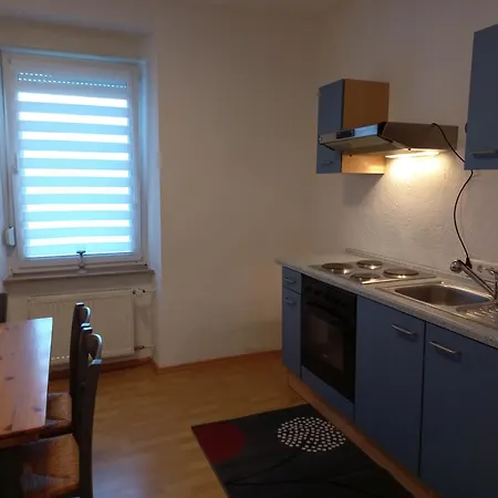 Ferienwohnung Burgblick Cochem Exterior foto