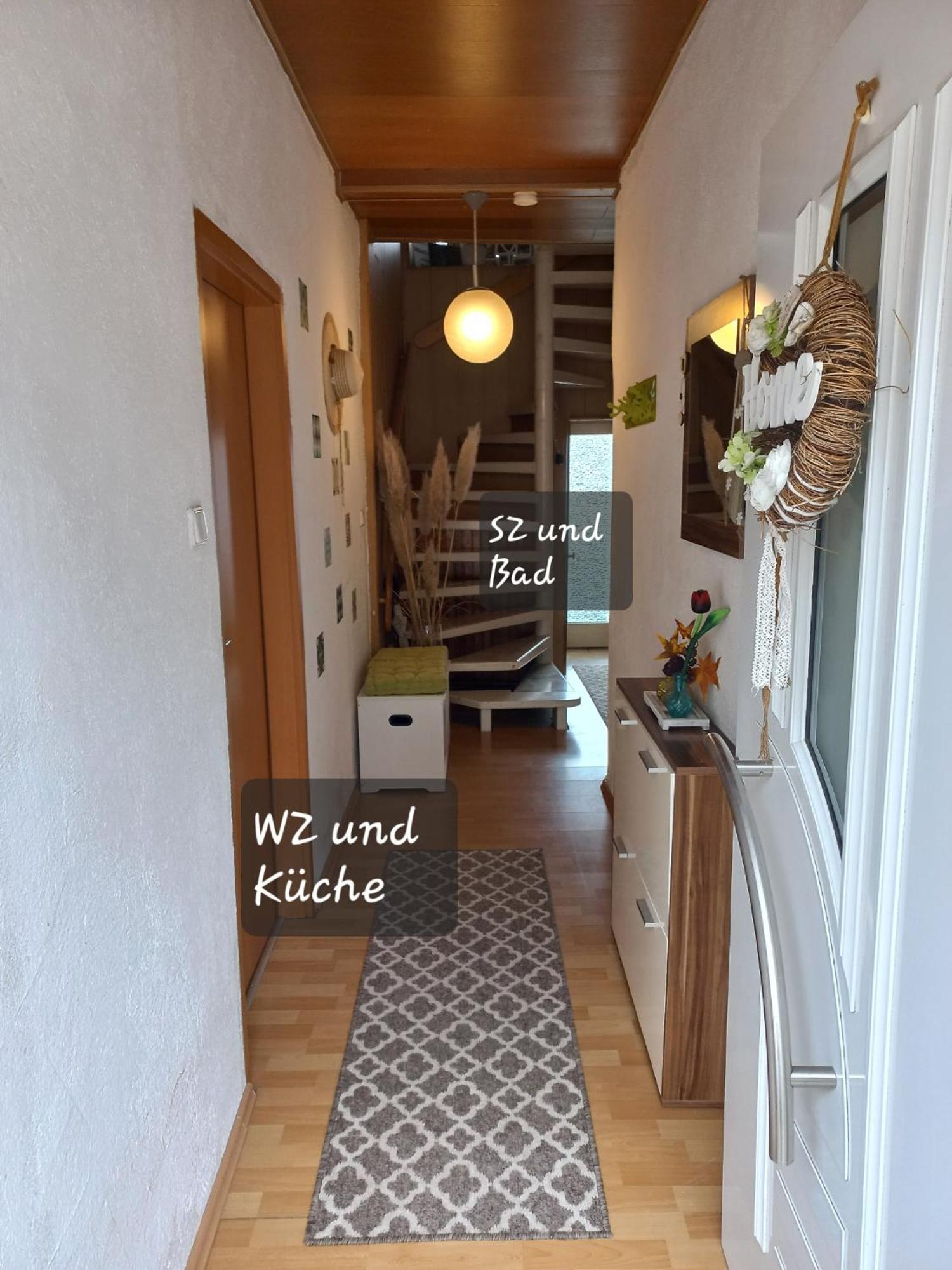 Apartment Burgblick Cochem