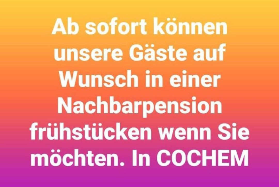 Burgblick Apartment *