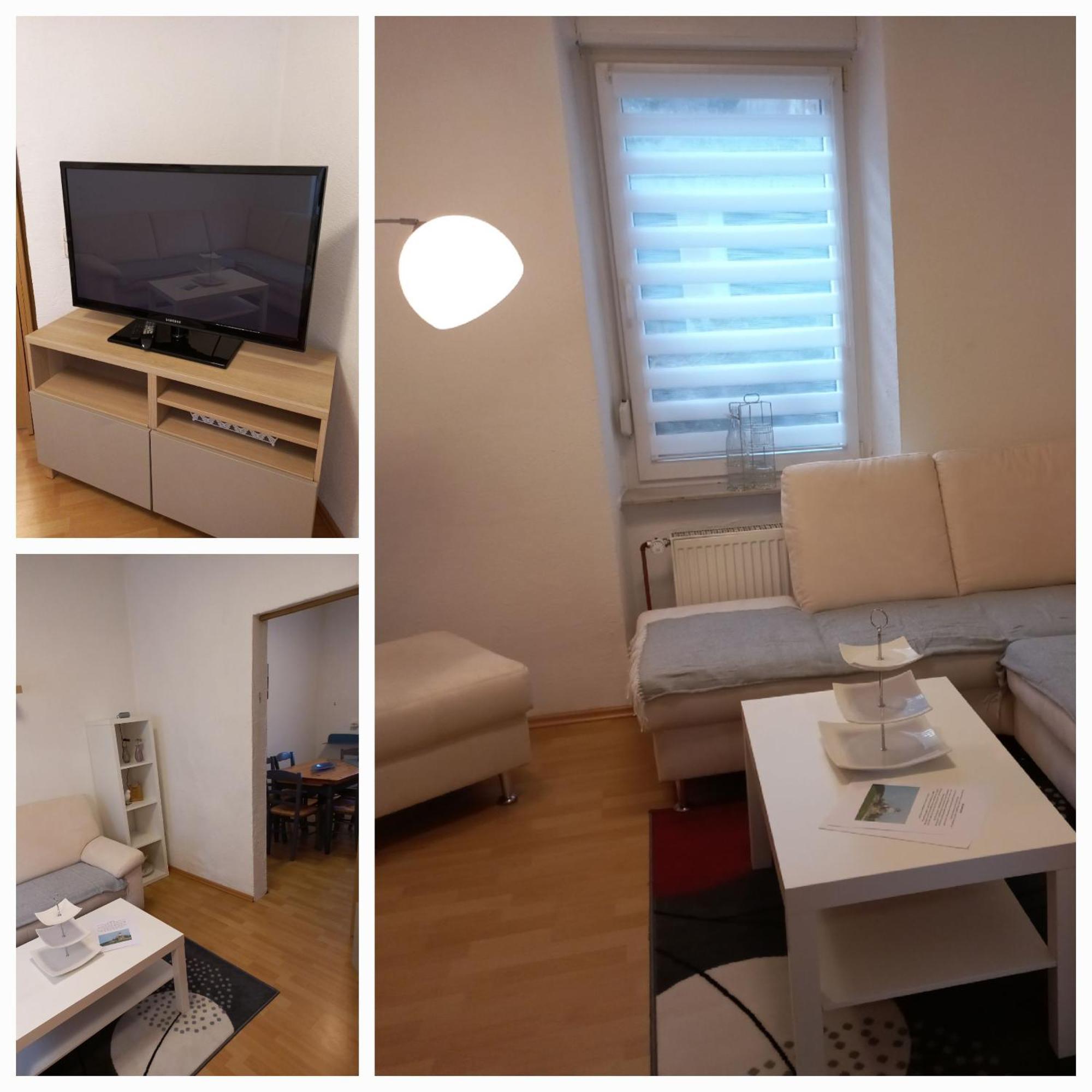 Burgblick Apartment