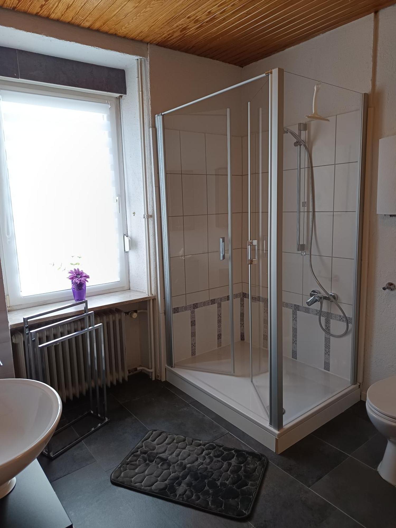 Burgblick Apartment